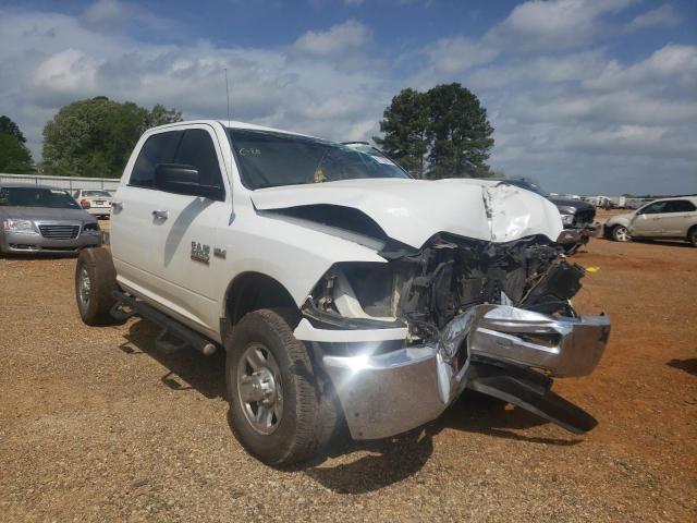 RAM 2500 SLT 2014 with VIN 3C6TR5DT0EG125689 - Photo from auction