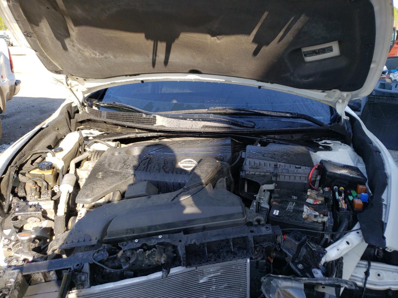 Photo 7 from auction – 2015 NISSAN ALTIMA 2.5 with VIN 1N4AL3AP2FC493542