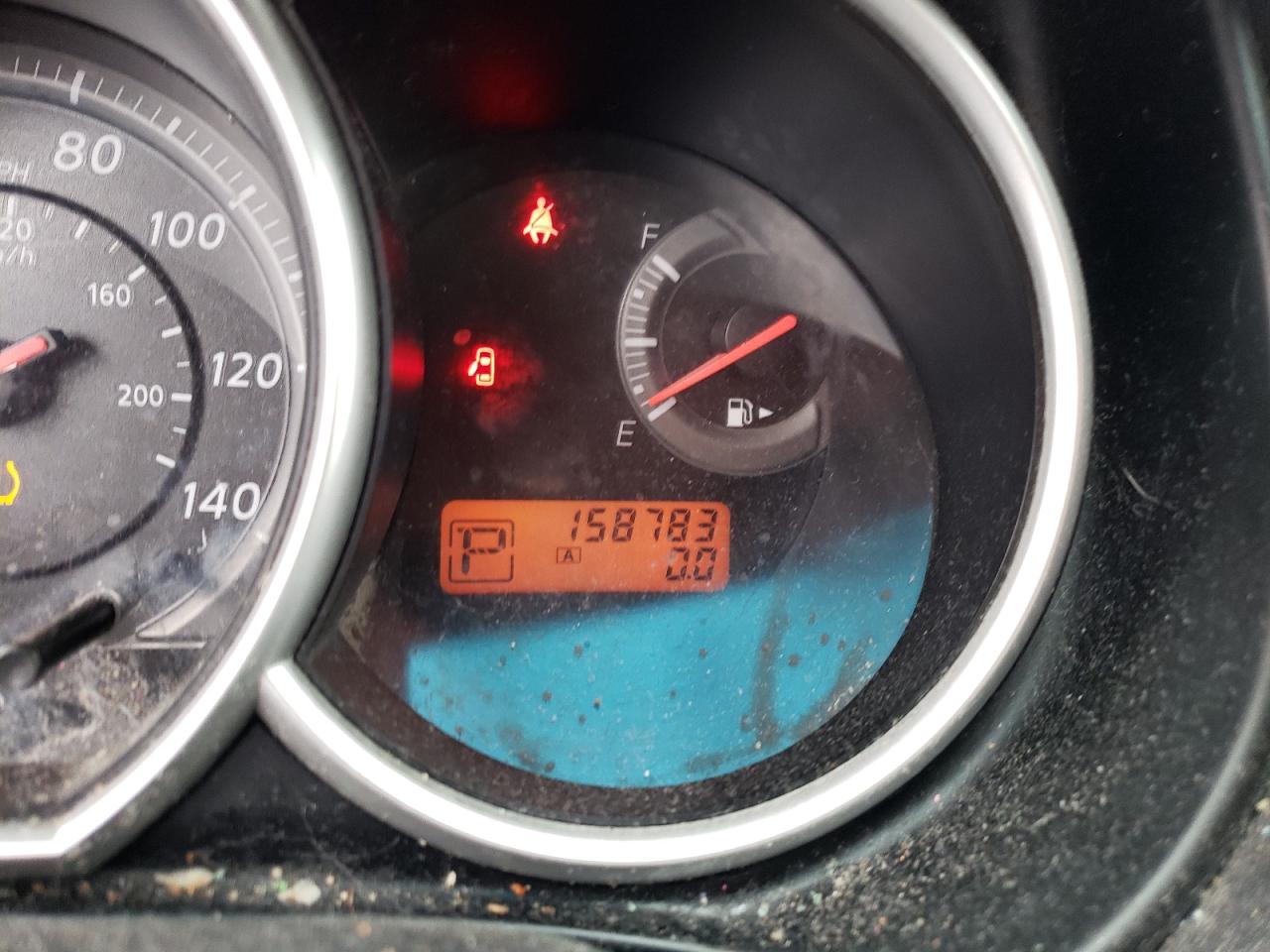 Photo 8 from auction – 2012 NISSAN VERSA S with VIN 3N1BC1CPXCK812761