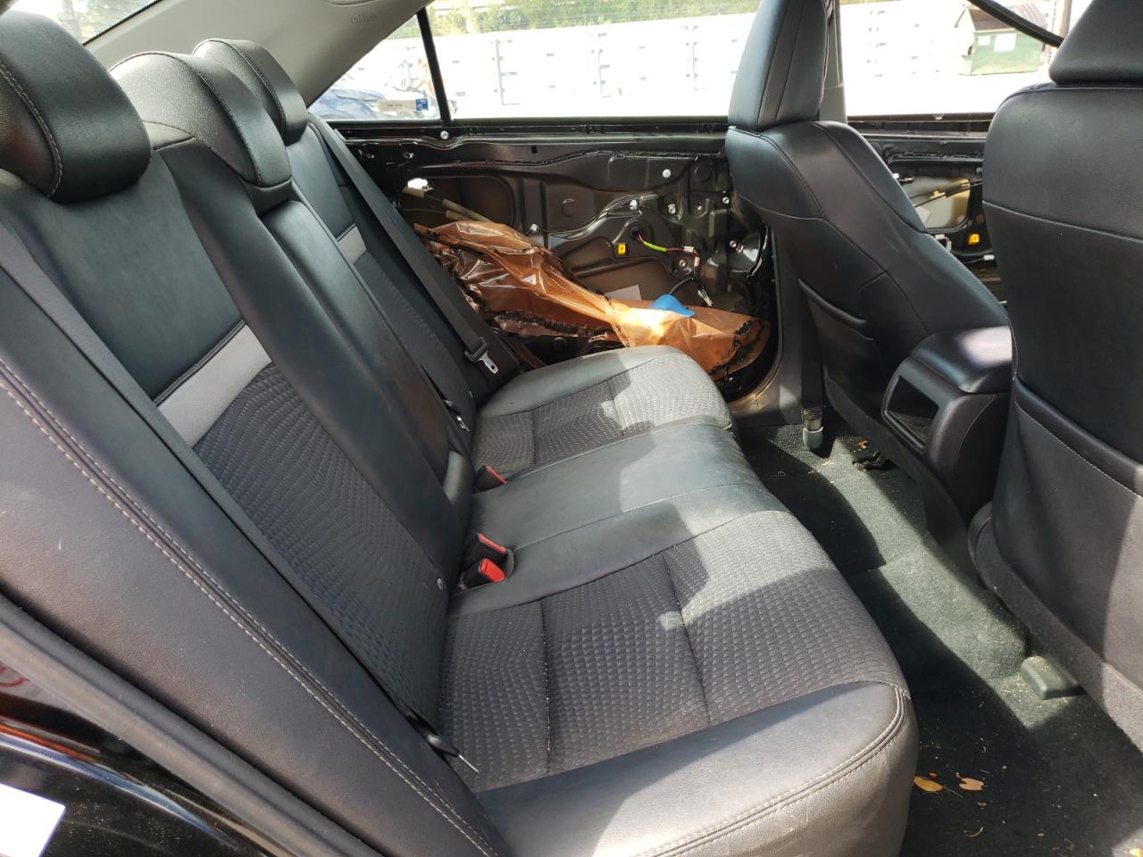 Photo 6 from auction – 2014 TOYOTA CAMRY L with VIN 4T1BF1FK1EU367670
