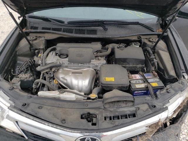 Photo 7 from auction – 2012 TOYOTA CAMRY BASE with VIN 4T4BF1FK7CR159148