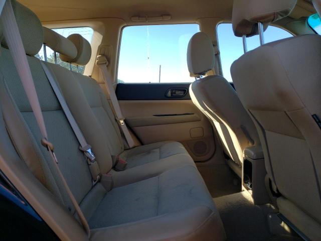 صورة رقم 6 من المزاد - 2005 SUBARU FORESTER مع VIN JF1SG636X5G752039