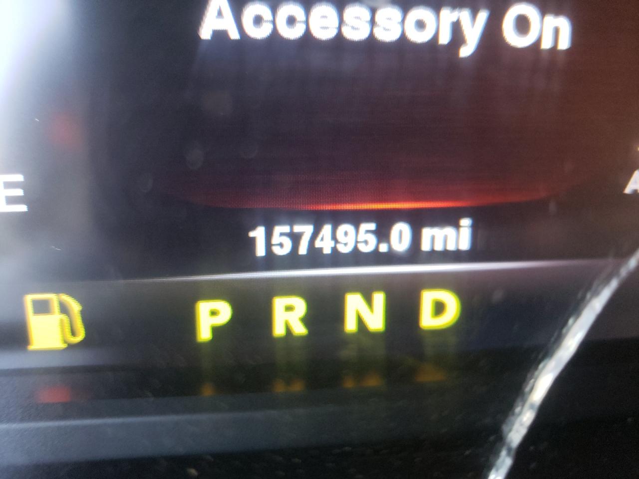 Photo 8 from auction – 2014 RAM 1500 LONGH with VIN 1C6RR7PM8ES319714