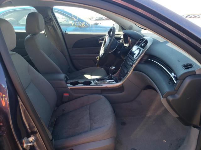 Photo 9 from auction – 2013 CHEVROLET MALIBU with VIN 1G11A5SA6DF281883