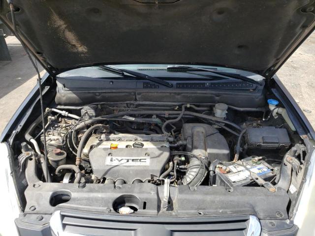 Photo 7 from auction – 2003 HONDA CR-V EX with VIN SHSRD78823U151726