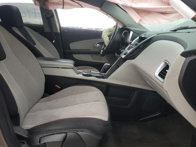 Photo 5 from auction – 2010 CHEVROLET EQUINOX LT with VIN 2CNFLNEY8A6209469