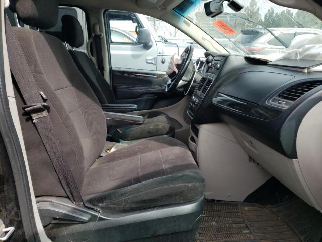 صورة رقم 5 من المزاد - 2012 DODGE GRAND CARA مع VIN 2C4RDGBG2CR177657