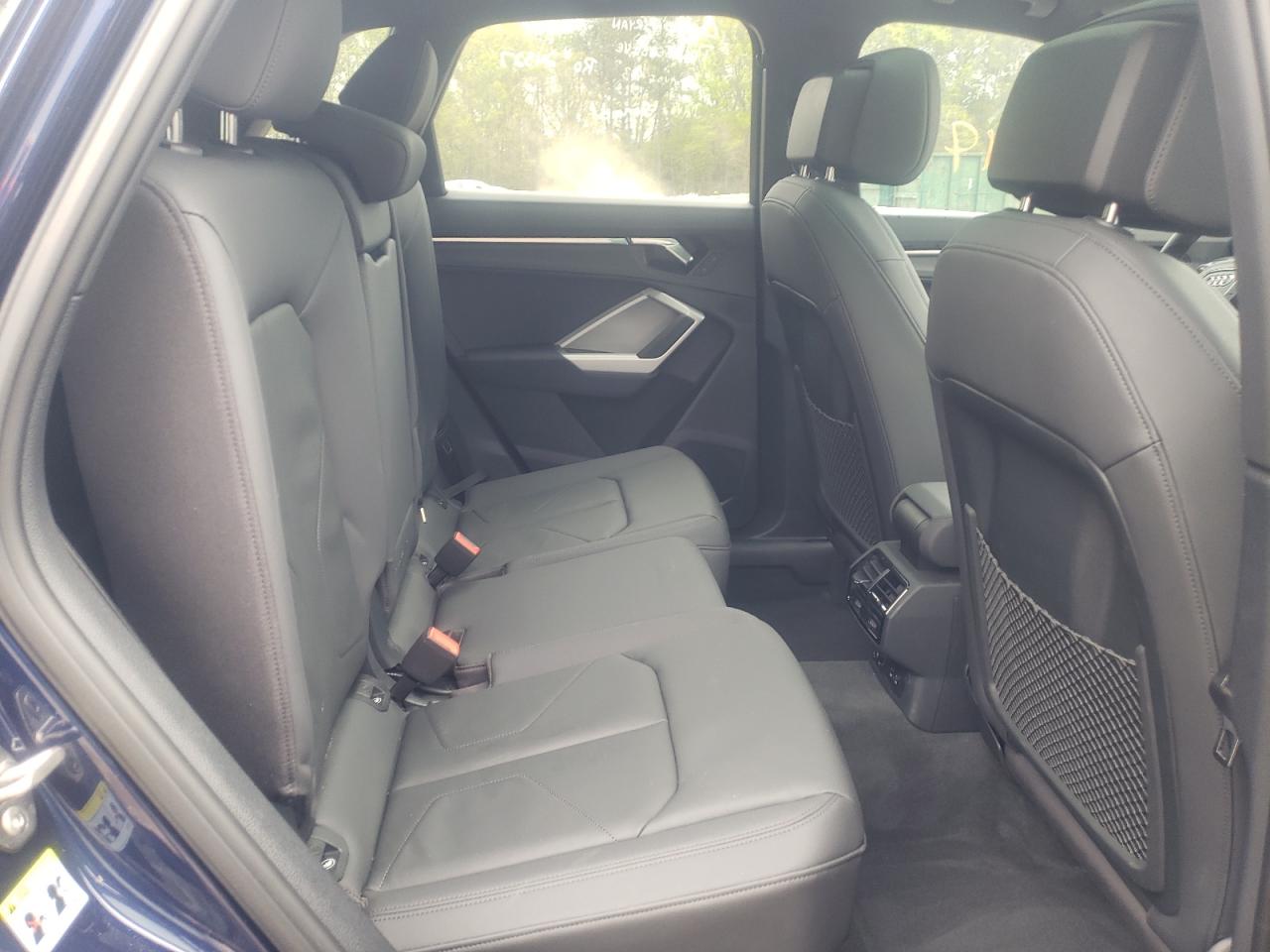 Photo 6 from auction – 2021 AUDI Q3 PREMIUM with VIN WA1DECF3XM1077992