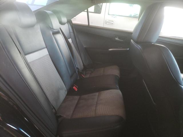 Photo 6 from auction – 2012 TOYOTA CAMRY BASE with VIN 4T1BF1FK4CU119717