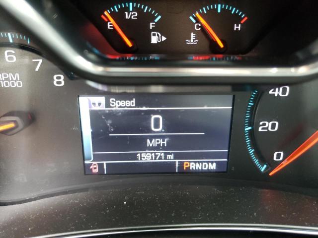 Photo 8 from auction – 2014 CHEVROLET IMPALA LT with VIN 2G1115SL5E9281319