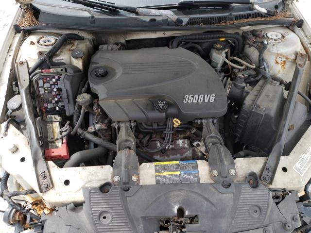 Photo 7 from auction – 2007 CHEVROLET IMPALA LS with VIN 2G1WB58K379260053