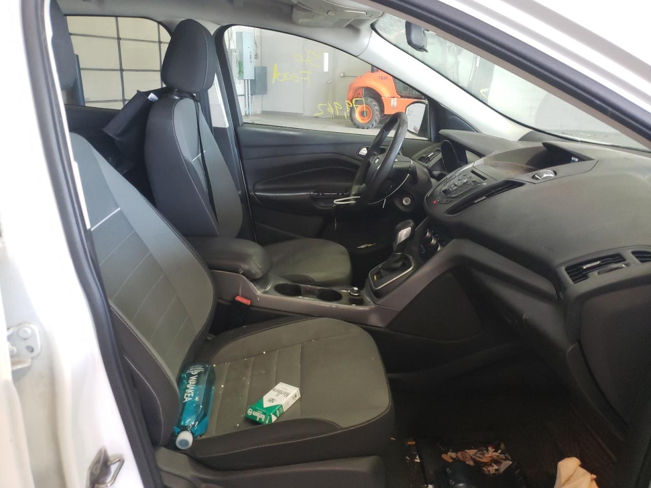 Photo 5 from auction – 2013 FORD ESCAPE SE with VIN 1FMCU9GX3DUC37262