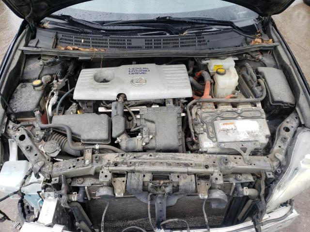 Photo 7 from auction – 2012 LEXUS CT 200 with VIN JTHKD5BH3C2108472