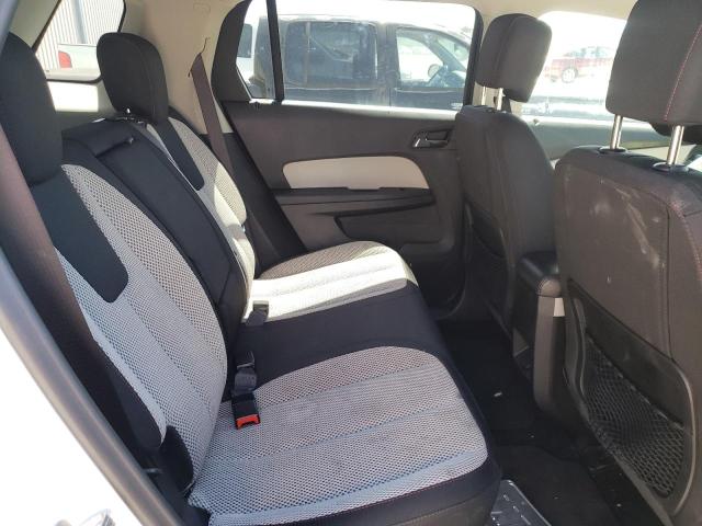 Photo 6 from auction – 2017 GMC TERRAIN SL with VIN 2GKALMEK7H6174524