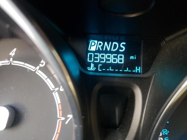 Photo 8 from auction – 2019 FORD FIESTA SE with VIN 3FADP4BJ2KM157495