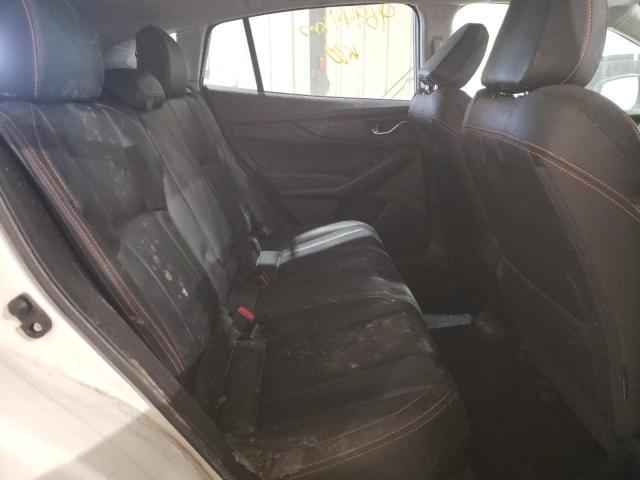 Photo 6 from auction – 2018 SUBARU CROSSTREK with VIN JF2GTAKC5JH203425