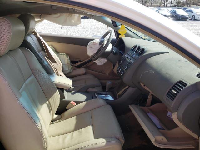 Photo 5 from auction – 2010 NISSAN ALTIMA SR with VIN 1N4BL2EPXAC177937