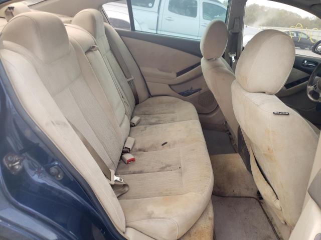 Photo 6 from auction – 2010 NISSAN ALTIMA BAS with VIN 1N4AL2AP6AN494961