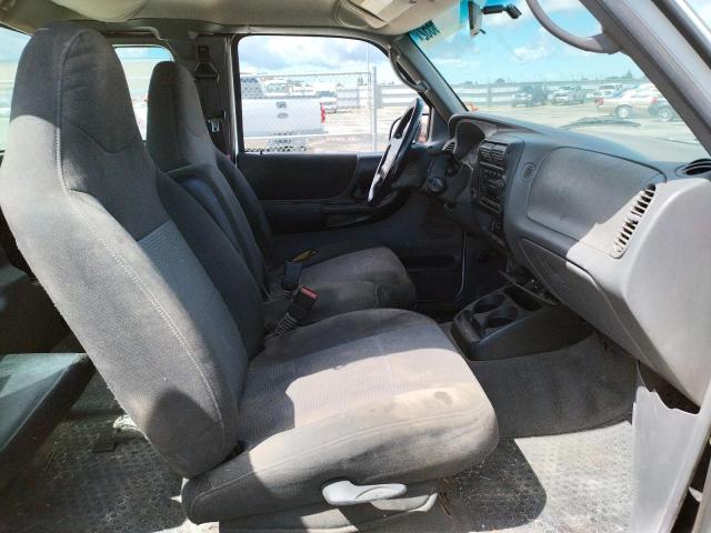 Photo 5 from auction – 2003 FORD RANGER SUP with VIN 1FTYR44V83PB36958