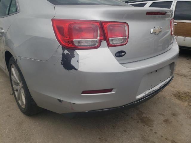Photo 9 from auction – 2014 CHEVROLET MALIBU 2LT with VIN 1G11E5SL3EF169324