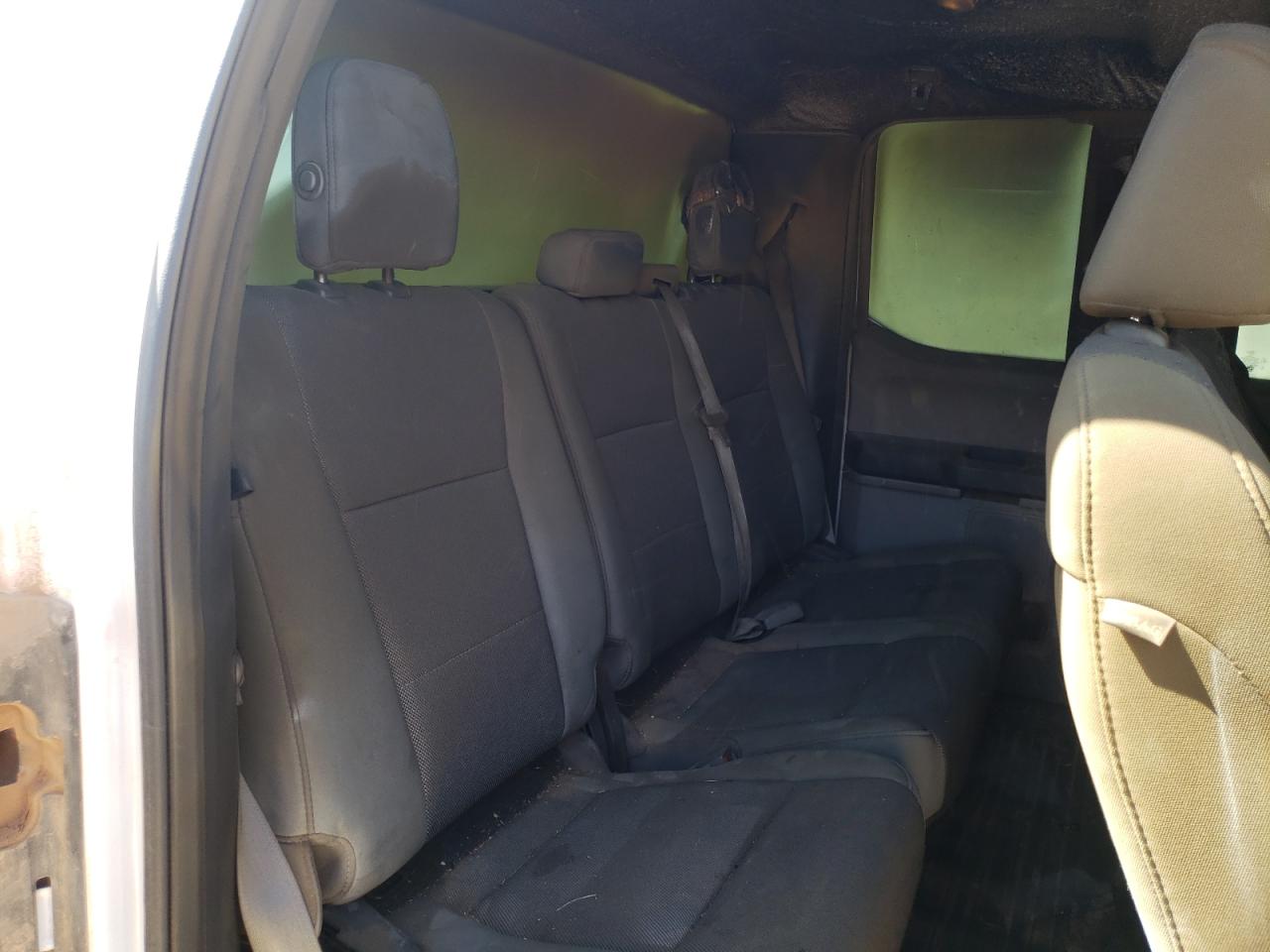 Photo 6 from auction – 2018 FORD EXPEDITION with VIN 1FTEX1EP7JKC05026