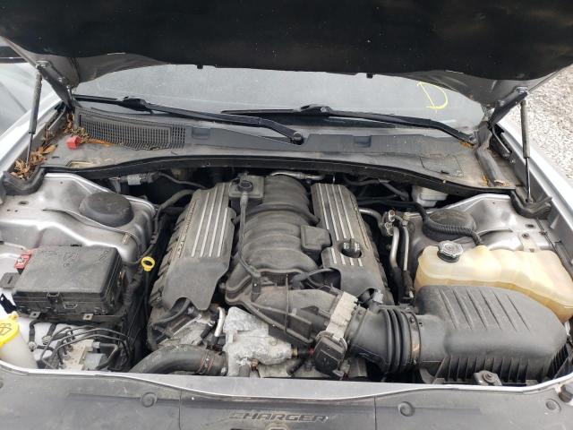 Photo 7 from auction – 2015 DODGE CHARGER R/ with VIN 2C3CDXGJ6FH906686