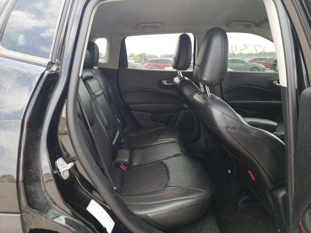 Photo 6 from auction – 2018 JEEP COMPASS TR with VIN 3C4NJDDBXJT450944