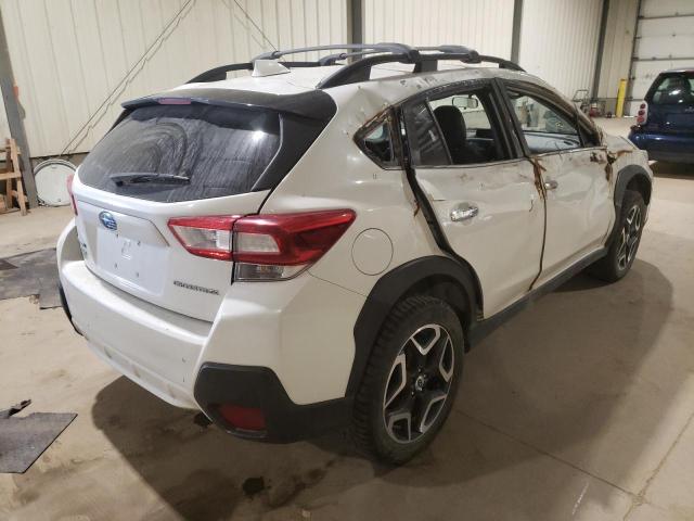 Photo 4 from auction – 2018 SUBARU CROSSTREK with VIN JF2GTAKC5JH203425