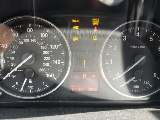 صورة رقم 8 من المزاد - 2011 BMW 328 I SULE مع VIN WBAKE5C55BE429510