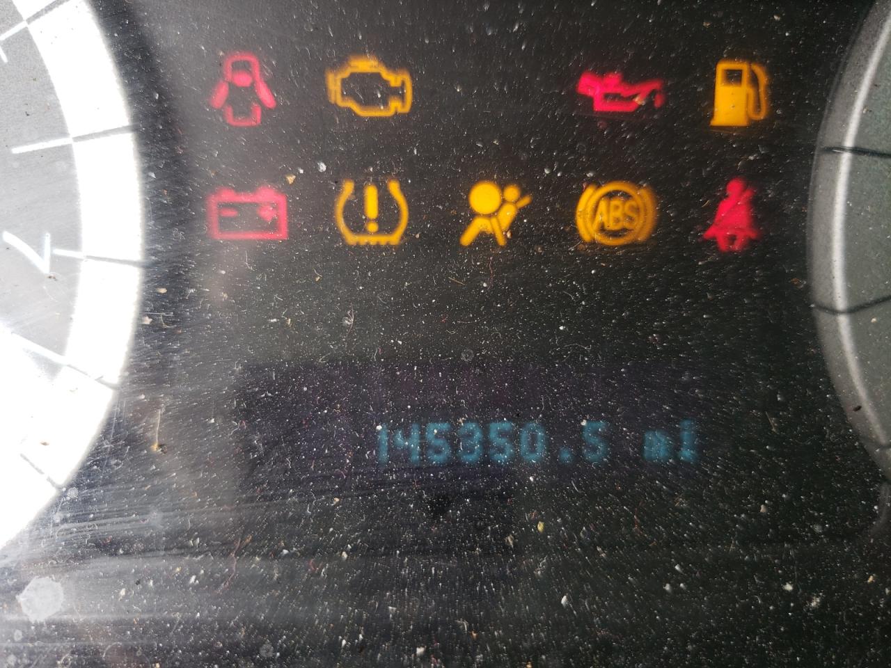 Photo 8 from auction – 2011 FORD ESCAPE XLT with VIN 1FMCU0D77BKA33198