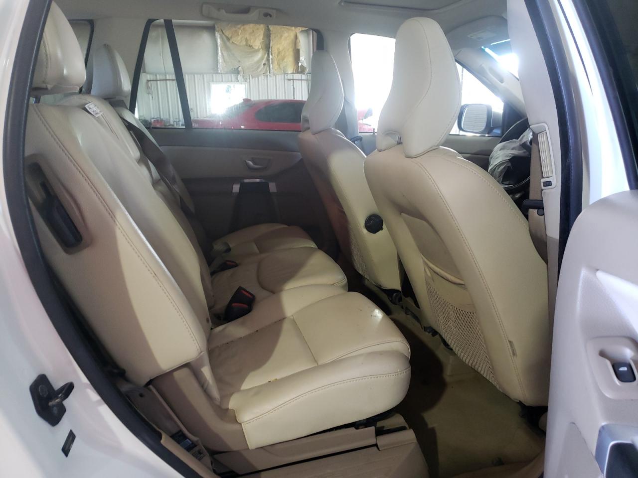 Photo 6 from auction – 2014 VOLVO XC90 3.2 with VIN YV4952CZ7E1688611