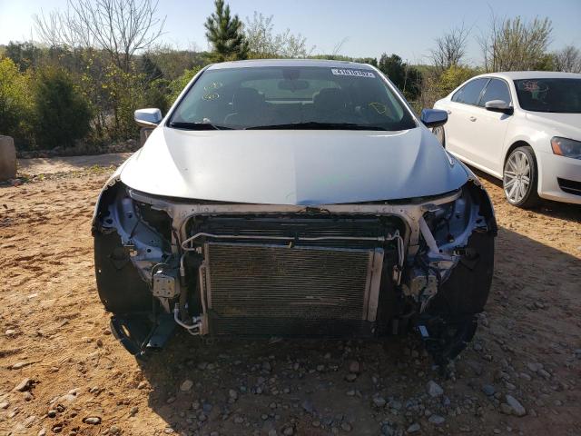 Photo 9 from auction – 2019 CHEVROLET MALIBU LT with VIN 1G1ZD5ST8KF147207