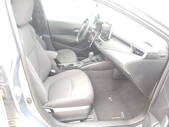 Photo 5 from auction – 2020 TOYOTA COROLLA LE with VIN 5YFEPRAE3LP130669