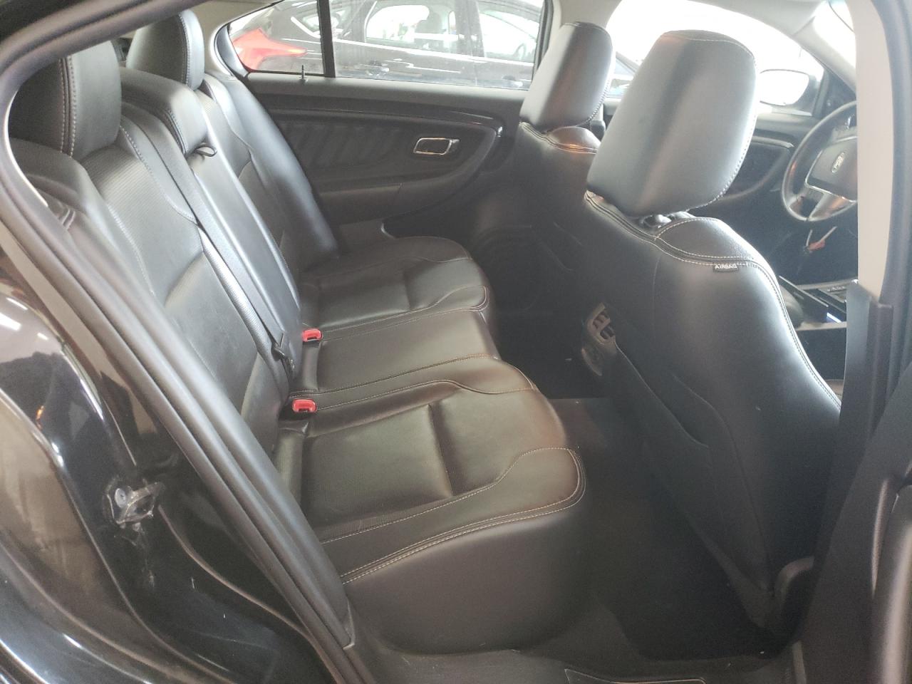 Photo 6 from auction – 2010 FORD TAURUS LIM with VIN 1FAHP2FW0AG151425