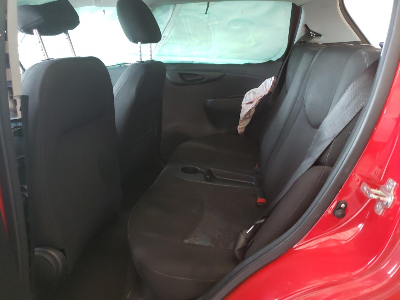 Photo 6 from auction – 2016 CHEVROLET SPARK 1LT with VIN KL8CD6SA7GC606469