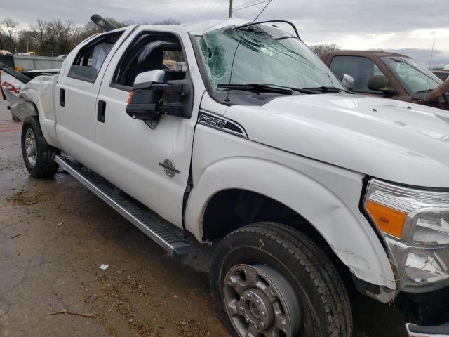 Photo 9 from auction – 2015 FORD F250 SUPER with VIN 1FT7W2BT8FED69944