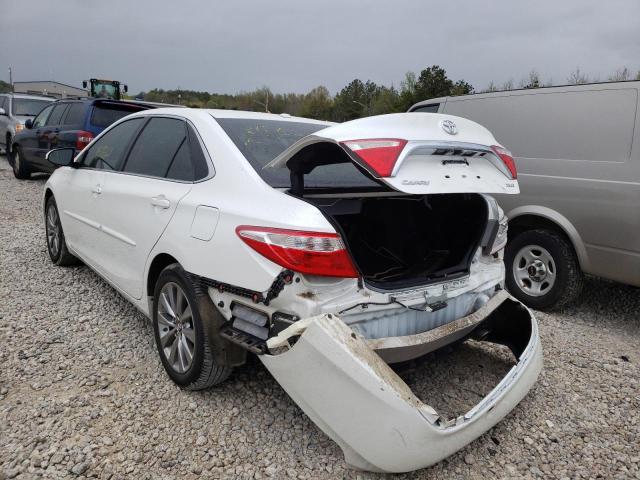 Photo 3 from auction – 2017 TOYOTA CAMRY LE with VIN 4T1BF1FK4HU783510
