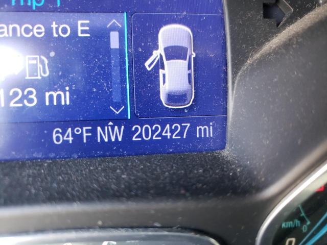 Photo 8 from auction – 2013 FORD FOCUS SE with VIN 1FADP3F22DL225375