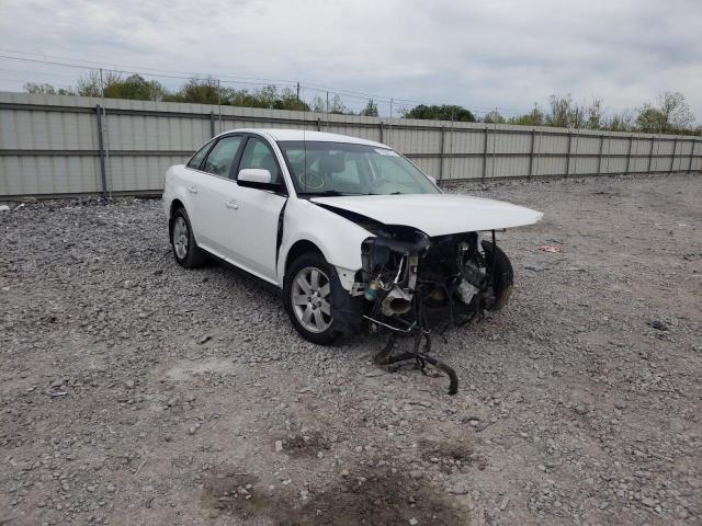FORD FIVE HUNDR 2006 with VIN 1FAFP24116G179661 - Photo from auction