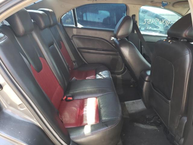 Photo 6 from auction – 2011 FORD FUSION SE with VIN 3FAHP0HA8BR103767