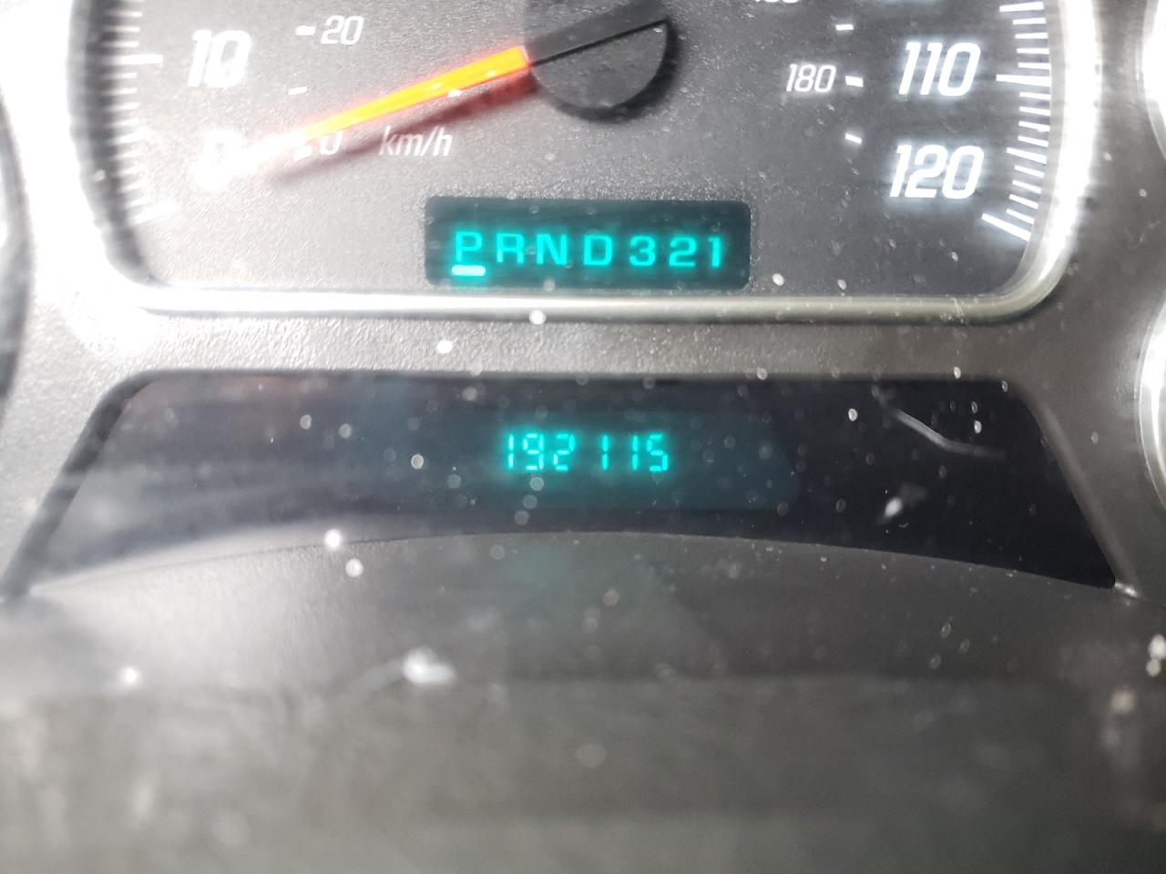 Photo 8 from auction – 2003 GMC ENVOY with VIN 1GKDT13S932375863