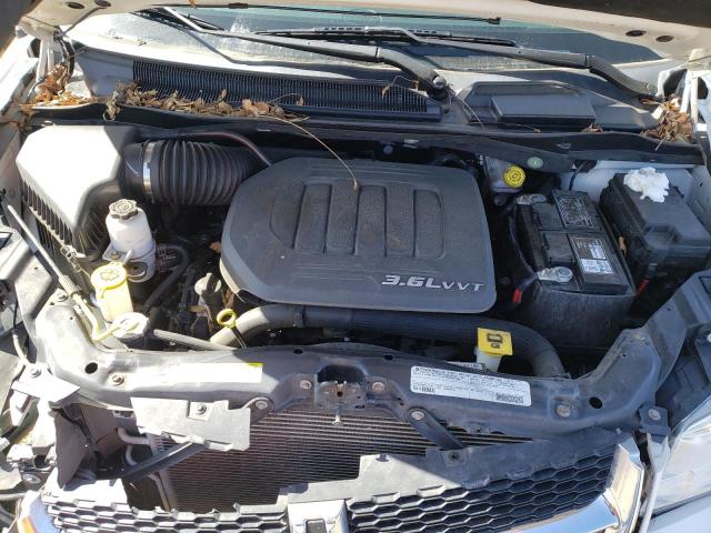 Zdjęcie 7 z aukcji – 2012 DODGE GRAND CARA z VIN 2C4RDGCG8CR388604