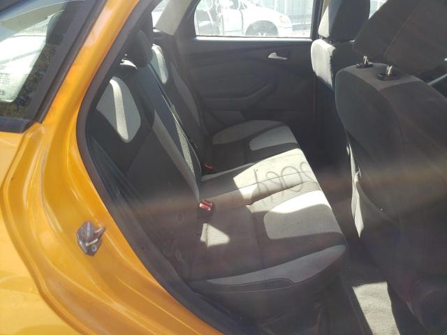 Photo 6 from auction – 2012 FORD FOCUS SE with VIN 1FAHP3F2XCL460607