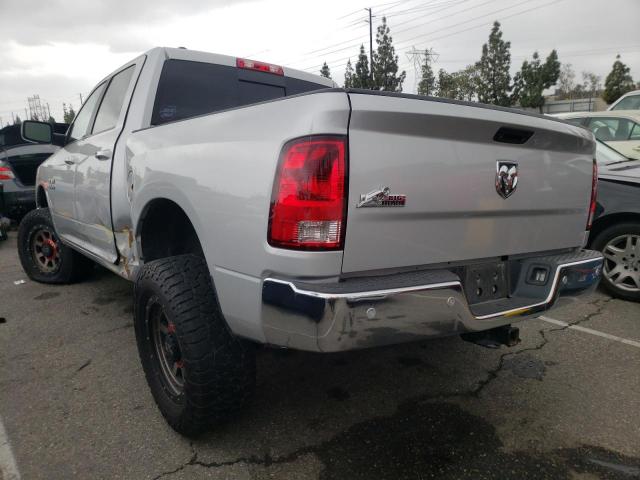 Photo 3 from auction – 2014 RAM 1500 SLT with VIN 1C6RR6LG4ES140595