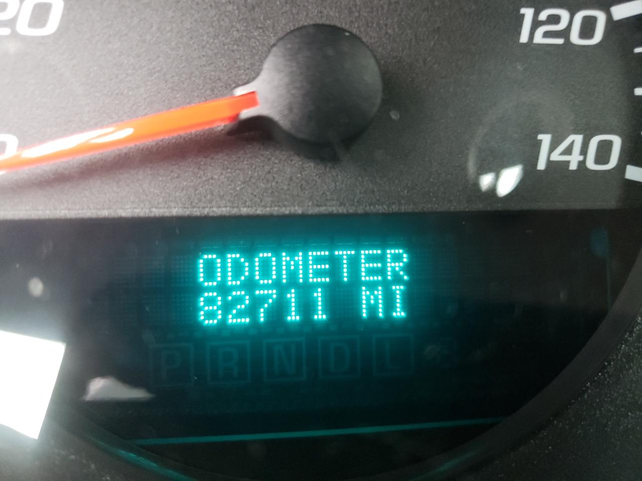Photo 8 from auction – 2014 CHEVROLET IMPALA LIM with VIN 2G1WD5E3XE1105258