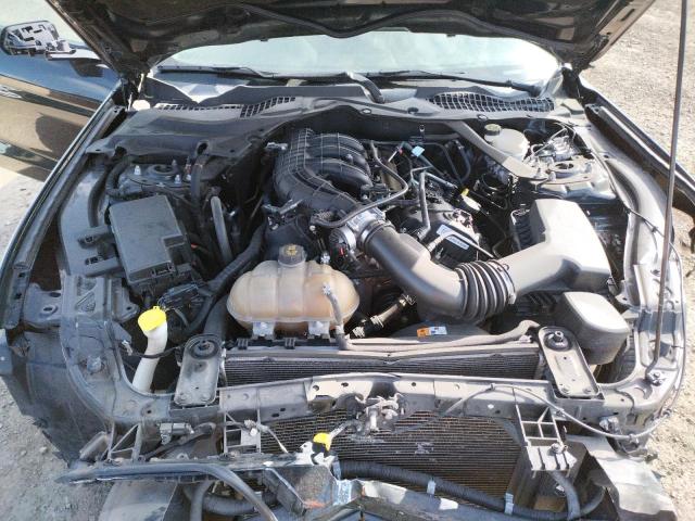 Photo 1 from auction – 2016 FORD MUSTANG with VIN 1FATP8EM5G5334742