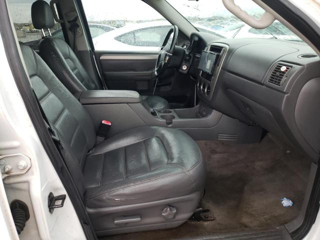 Photo 5 from auction – 2003 FORD EXPLORER X with VIN 1FMZU73K33UA23962