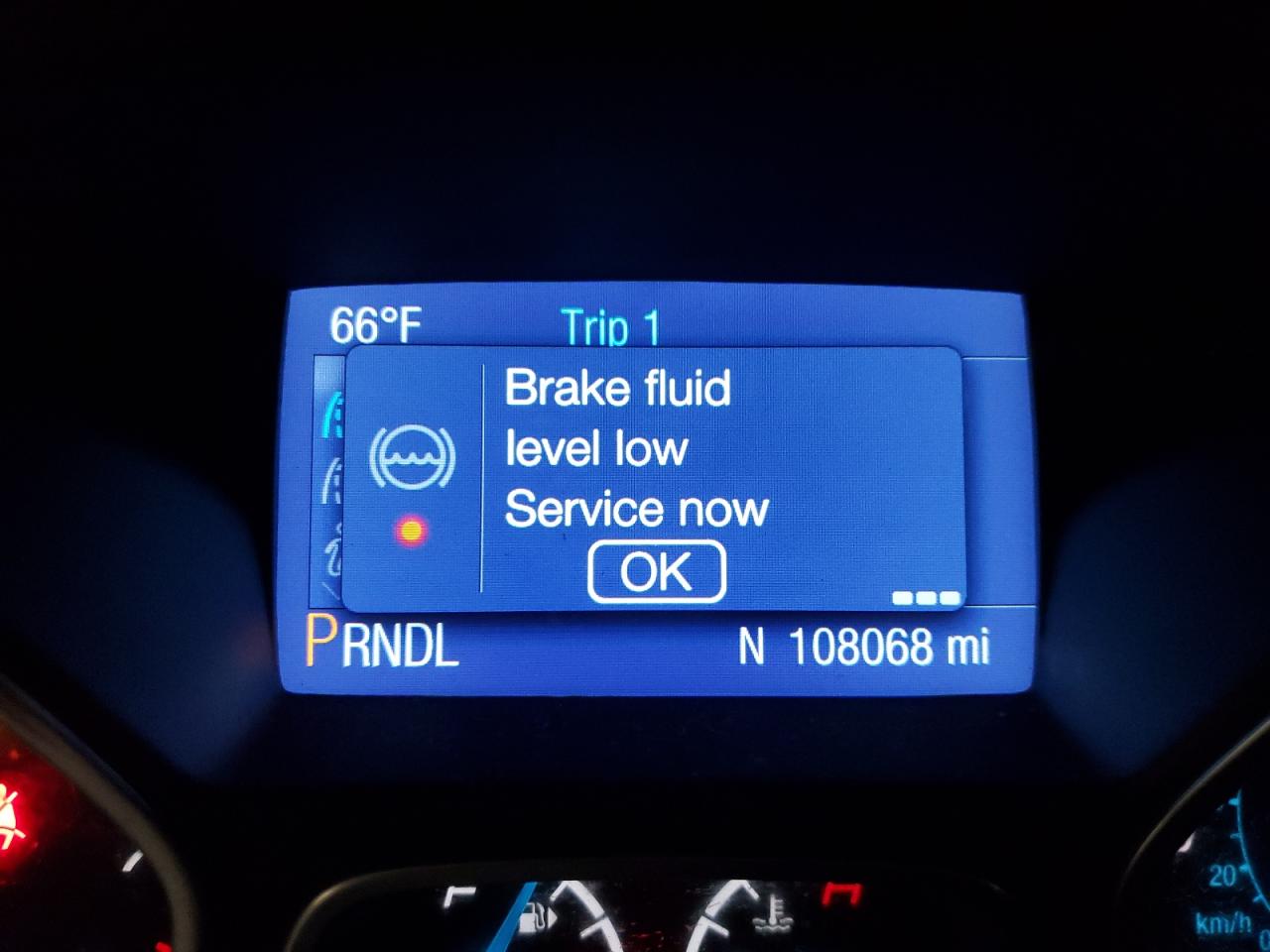 Photo 8 from auction – 2014 FORD FOCUS SE with VIN 1FADP3F28EL154135