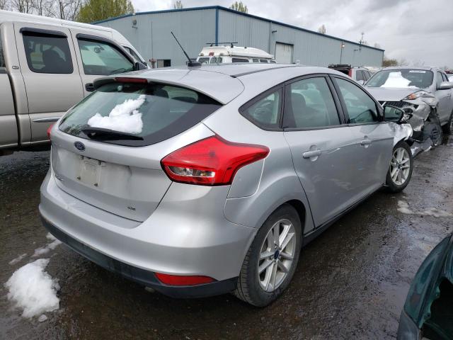 Photo 4 from auction – 2016 FORD FOCUS SE with VIN 1FADP3K2XGL269103
