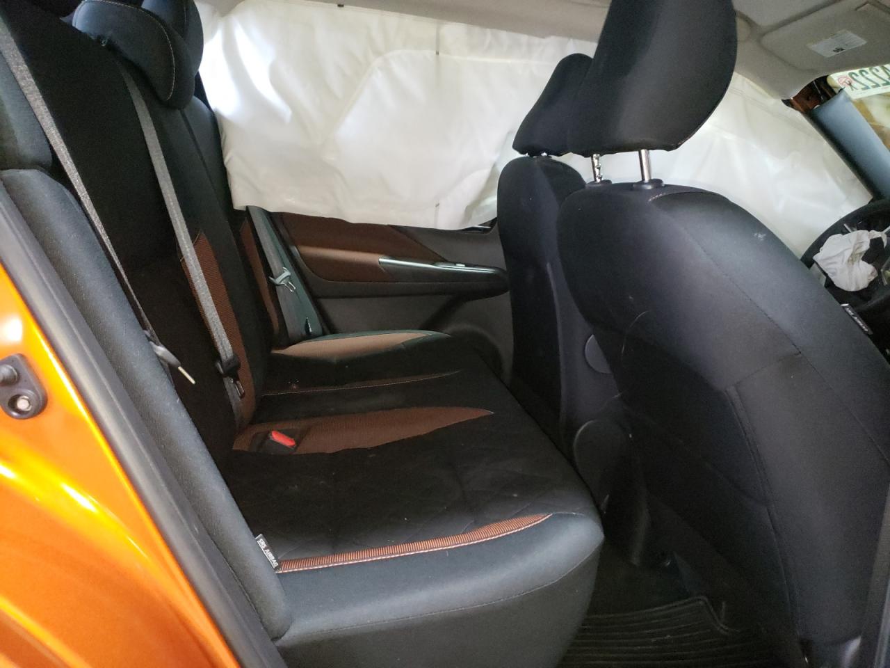 Photo 6 from auction – 2020 NISSAN KICKS SR with VIN 3N1CP5DV5LL501536